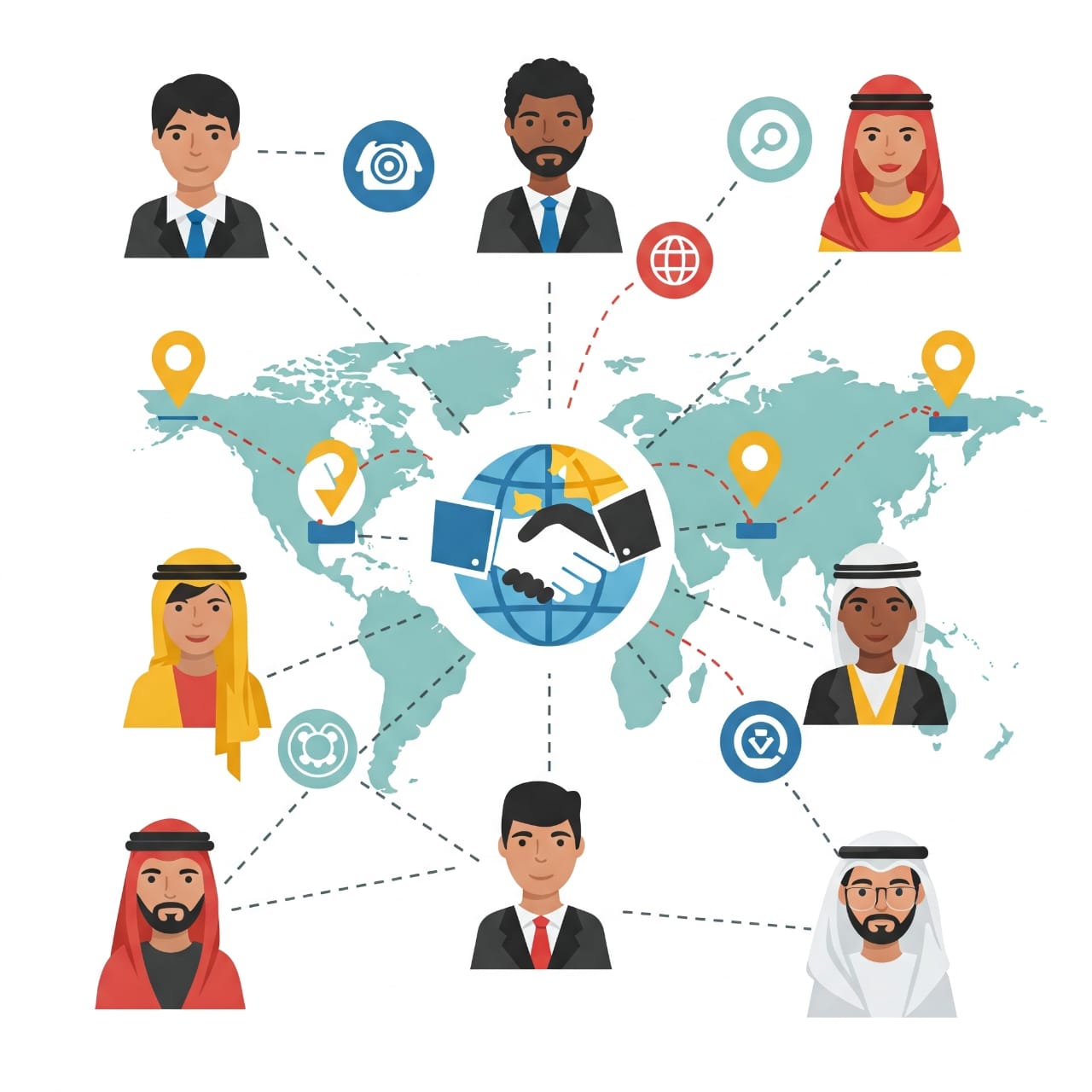 Trade Resources