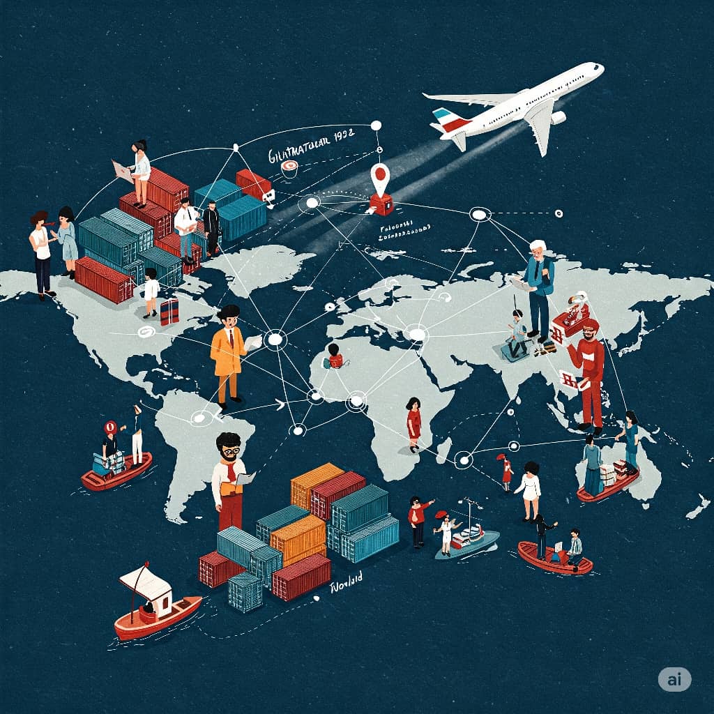 Import Export Guide